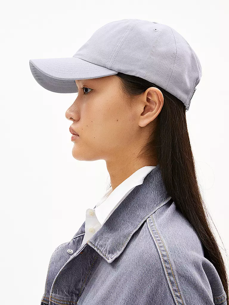 ARMEDANGELS | Cappello YENAAS | Lilla