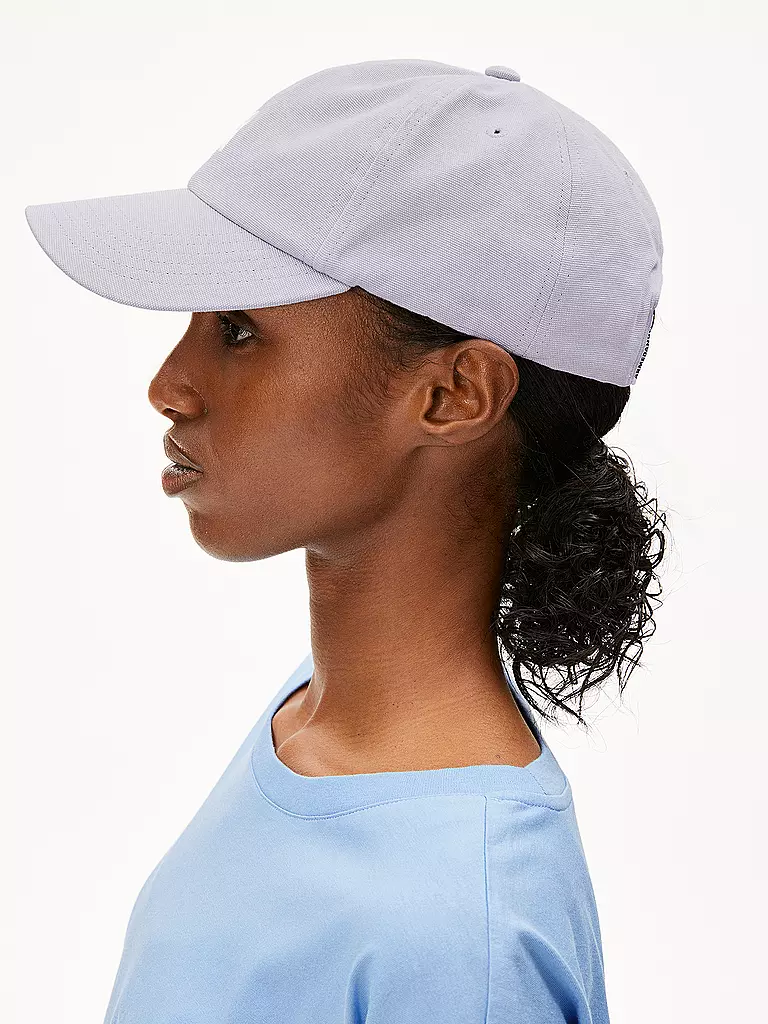 ARMEDANGELS | Cappello YENAAS | Lilla