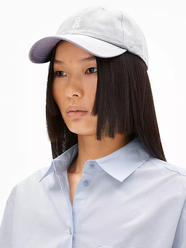 ARMEDANGELS | Cappello YENAAS | Crema