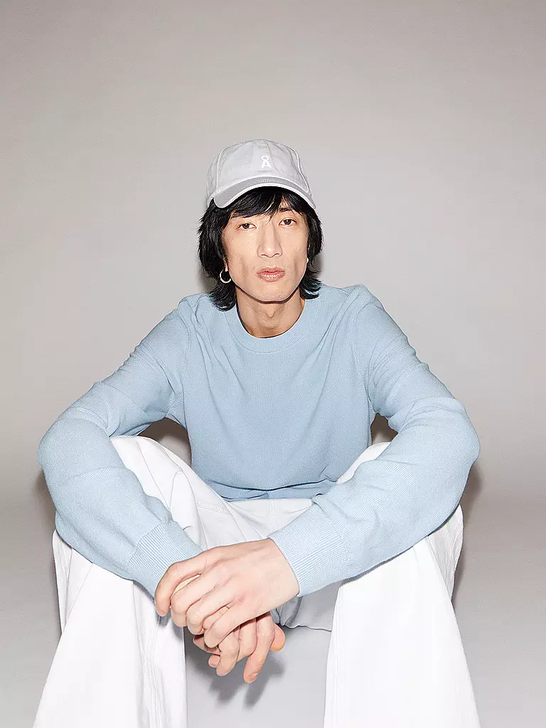 ARMEDANGELS | Cappello YENAAS | 