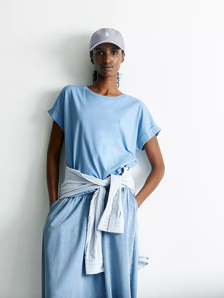 ARMEDANGELS | Cappello YENAAS | Lilla