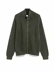 ARMEDANGELS | Cardigan AARTYOM | Oliva