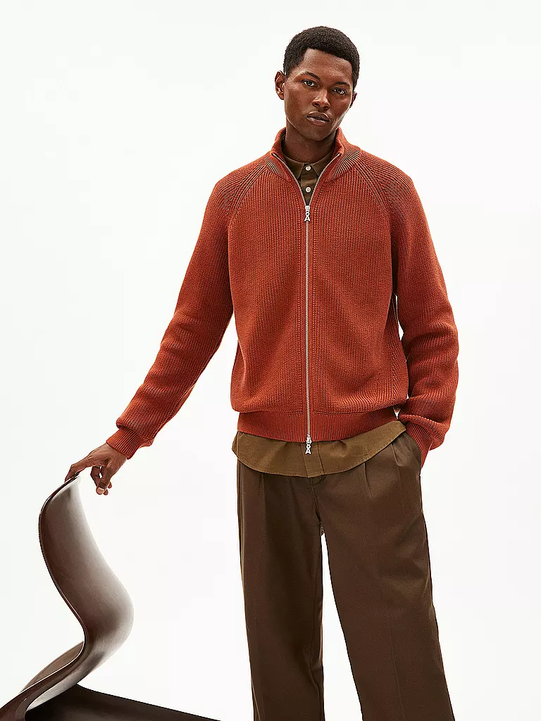 ARMEDANGELS | Cardigan AARTYOM | 