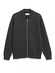ARMEDANGELS | Cardigan AGAAMON | Grigio