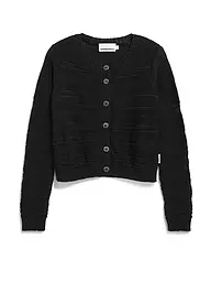 ARMEDANGELS | Cardigan GILAAH | Nero