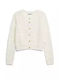 ARMEDANGELS | Cardigan GILAAH | Crema