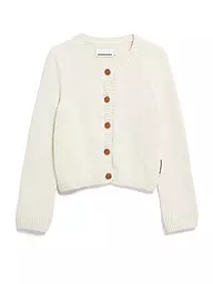 ARMEDANGELS | Cardigan JAMIRAA | Crema