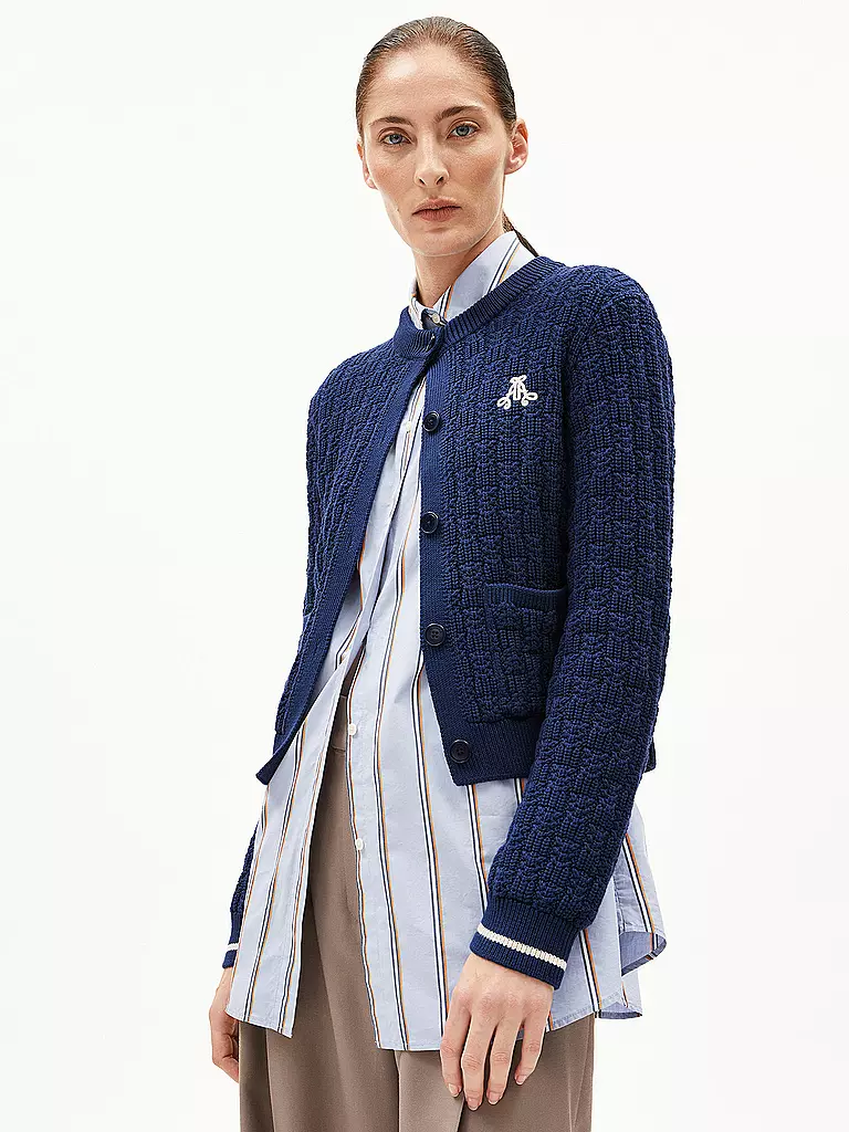 ARMEDANGELS | Cardigan JULIAANAS | 