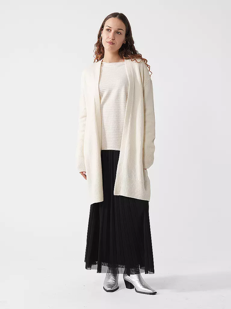 ARMEDANGELS | Cardigan KASSANDRAA | Crema