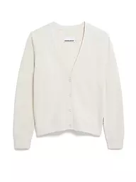 ARMEDANGELS | Cardigan MENAAL | Crema
