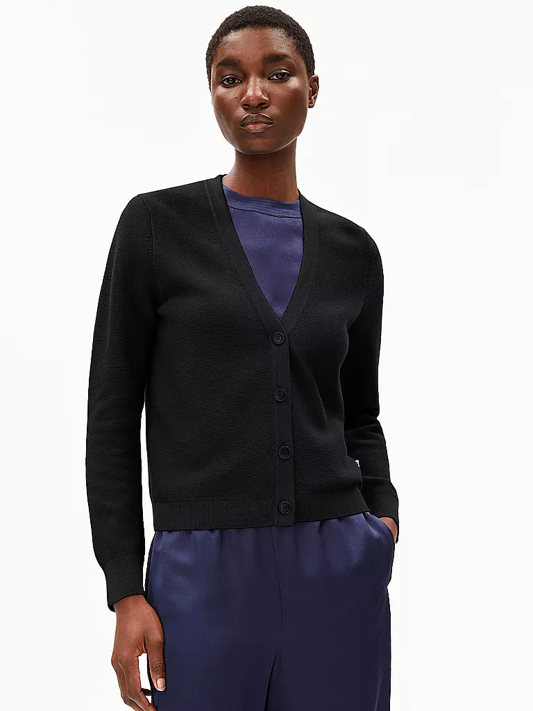 ARMEDANGELS | Cardigan MENAAL | 
