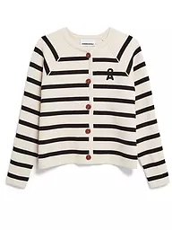 ARMEDANGELS | Cardigan NAADJA | Crema