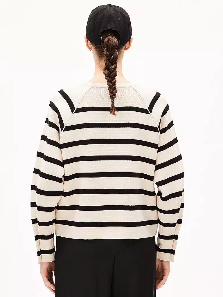 ARMEDANGELS | Cardigan NAADJA | Crema