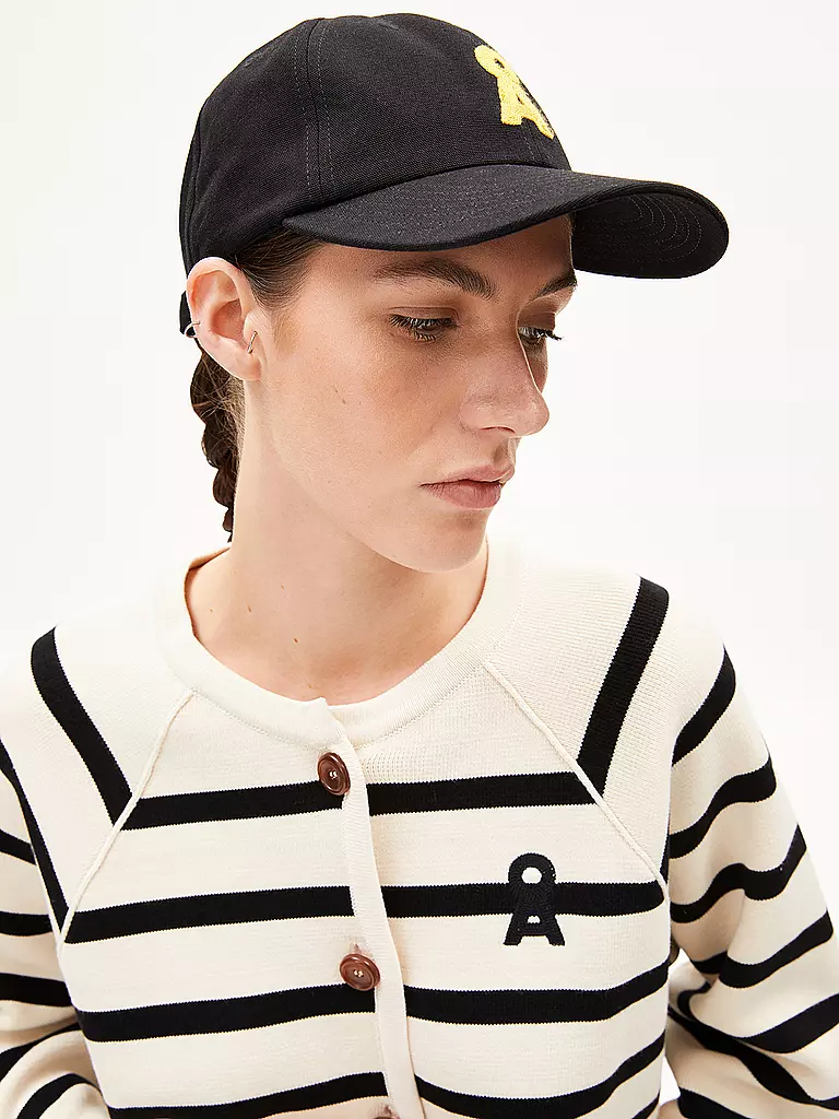 ARMEDANGELS | Cardigan NAADJA | Crema