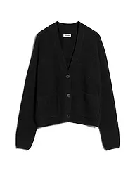ARMEDANGELS | Cardigan NAOKAA | Nero