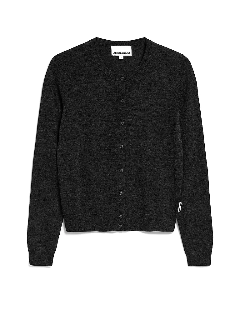 ARMEDANGELS | Cardigan OPHALIAA | Grigio