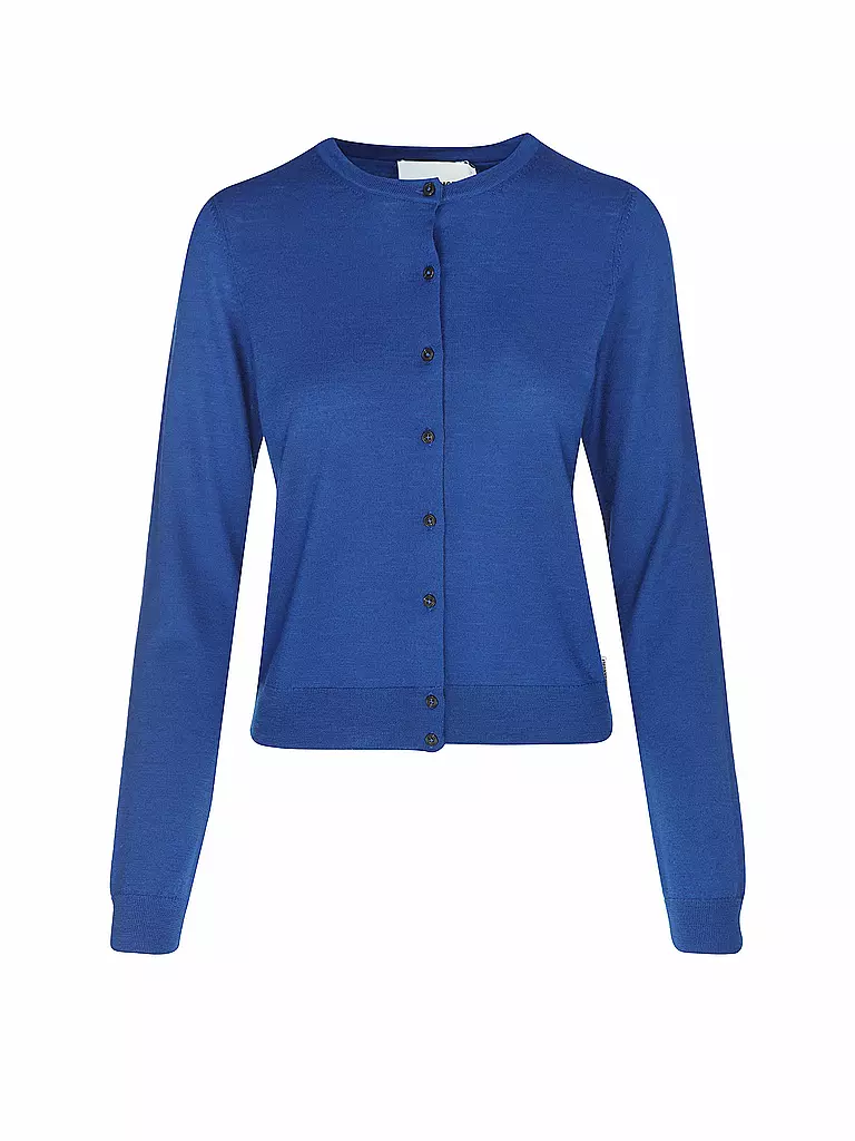 ARMEDANGELS | Cardigan OPHALIAA | Blu