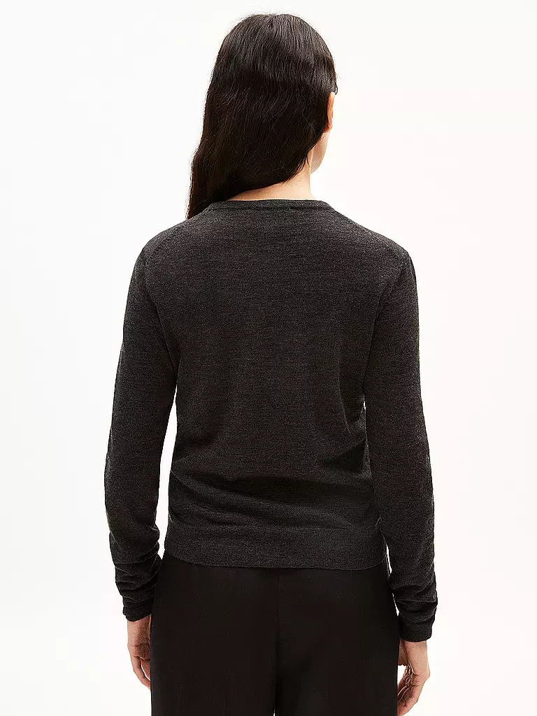 ARMEDANGELS | Cardigan OPHALIAA | Grigio