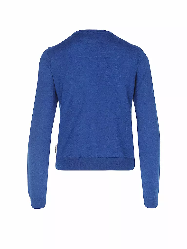 ARMEDANGELS | Cardigan OPHALIAA | Blu
