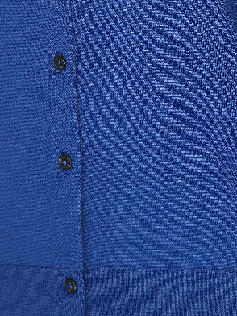 ARMEDANGELS | Cardigan OPHALIAA | Blu