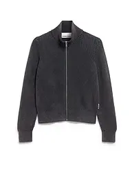 ARMEDANGELS | Cardigan REBECCA | Nero