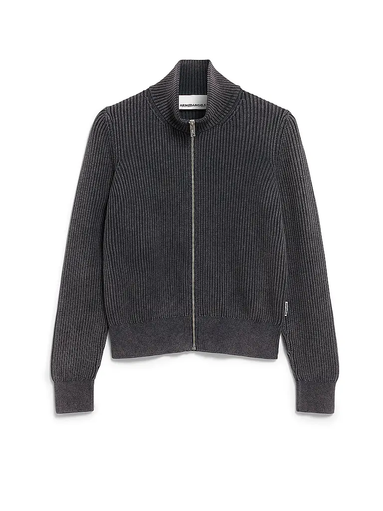 ARMEDANGELS | Cardigan REBECCA | Nero