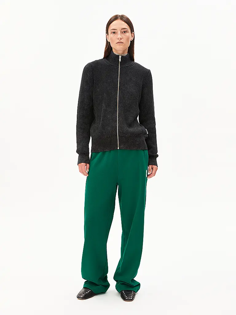 ARMEDANGELS | Cardigan REBECCA | Nero