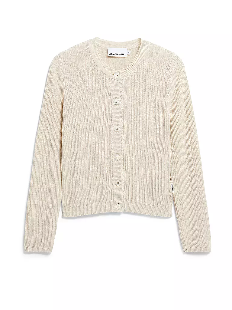 ARMEDANGELS | Cardigan RICALAA | Crema