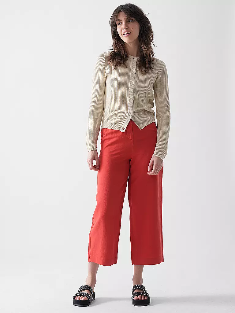 ARMEDANGELS | Cardigan RICALAA | Crema