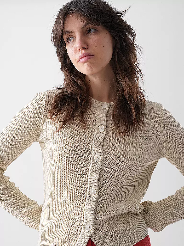 ARMEDANGELS | Cardigan RICALAA | 