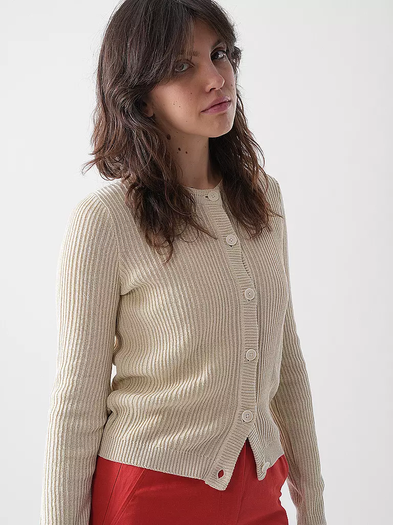 ARMEDANGELS | Cardigan RICALAA | 