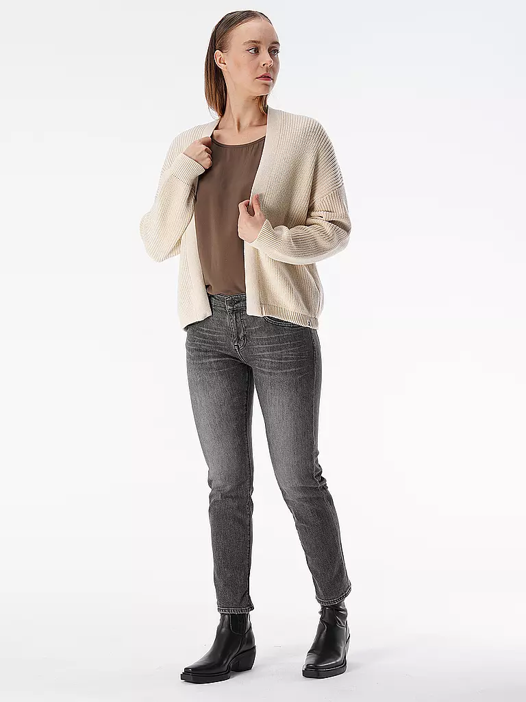 ARMEDANGELS | Cardigan VILDAANA | Crema