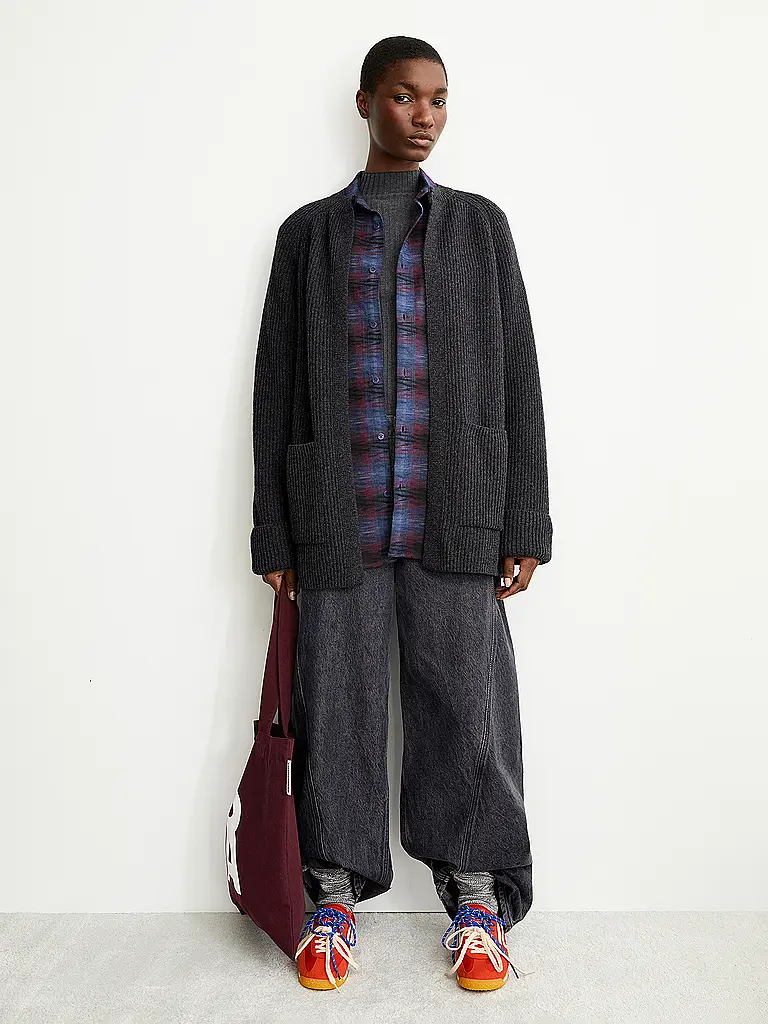 ARMEDANGELS | Cardigan WARDAA |