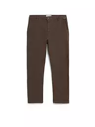 ARMEDANGELS | Chino AASTER | Marrone