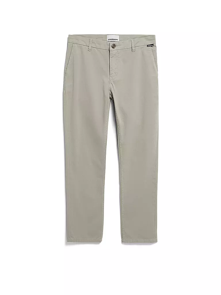 ARMEDANGELS | Chino AASTER | Verde chiaro
