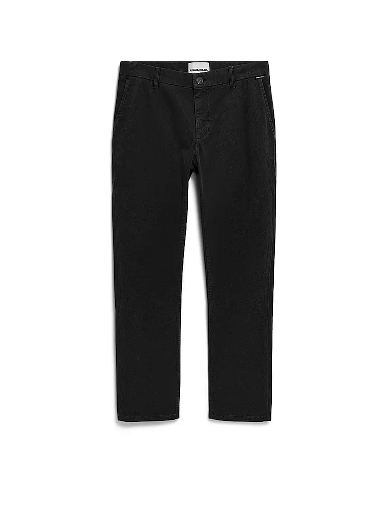 ARMEDANGELS | Chino AASTER | Nero