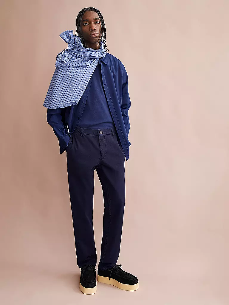 ARMEDANGELS | Chino AASTER | Blu