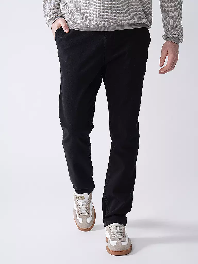 ARMEDANGELS | Chino AASTER | Nero