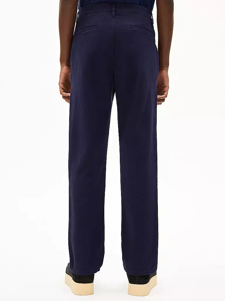 ARMEDANGELS | Chino AASTER | Blu