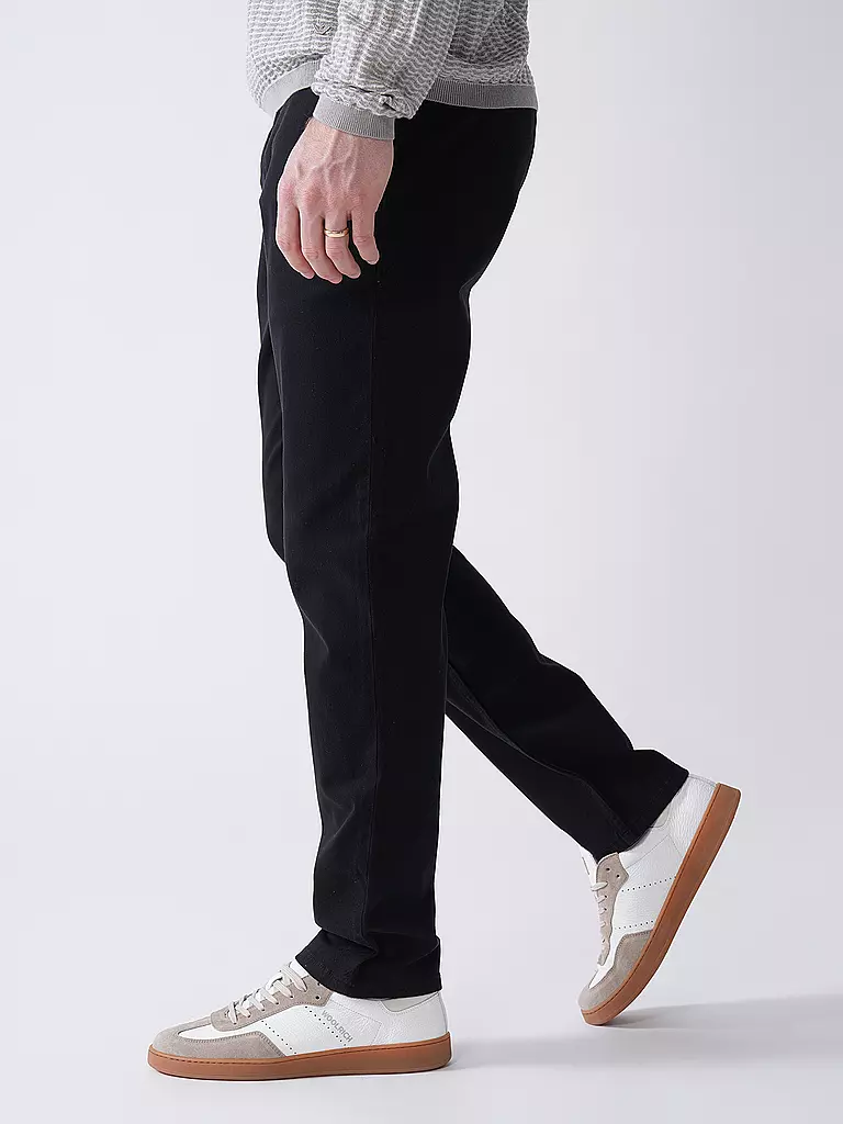 ARMEDANGELS | Chino AASTER | Nero