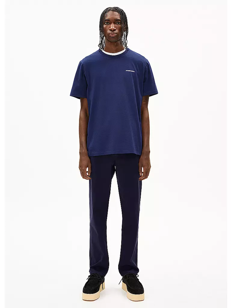 ARMEDANGELS | Chino AASTER | Blu
