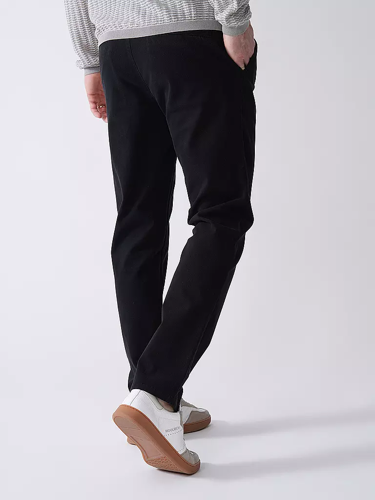 ARMEDANGELS | Chino AASTER | Nero