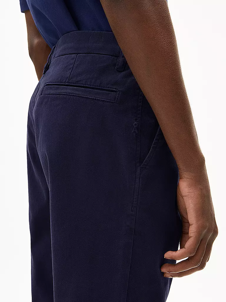 ARMEDANGELS | Chino AASTER | Blu