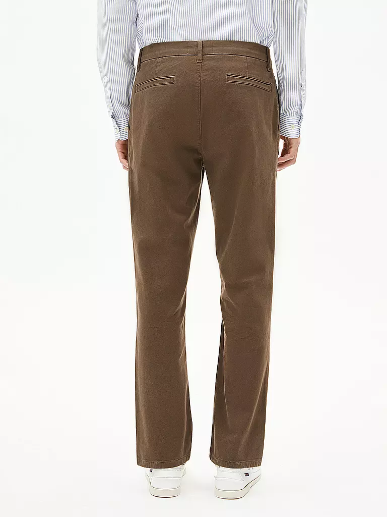 ARMEDANGELS | Chino AASTER | Marrone