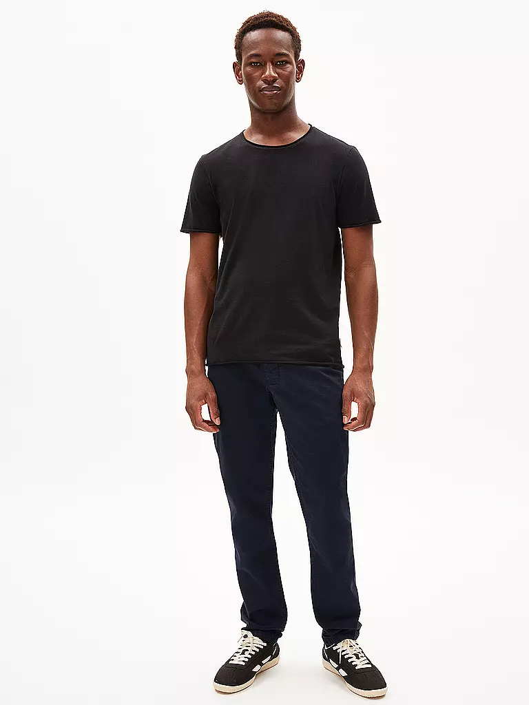 ARMEDANGELS | Chino AATHAN | Blu