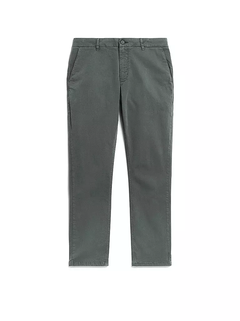 ARMEDANGELS | Chino ATHAAN | Grigio