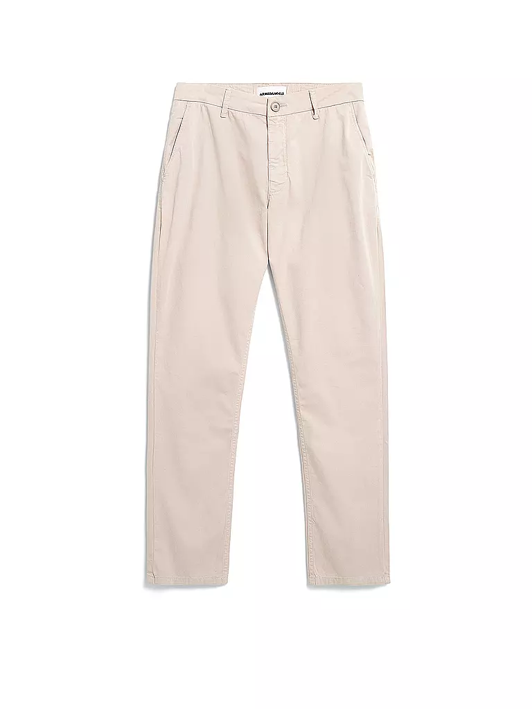 ARMEDANGELS | Chino ATHAAN | Crema