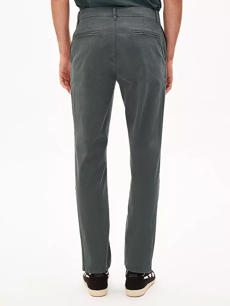 ARMEDANGELS | Chino ATHAAN | Grigio