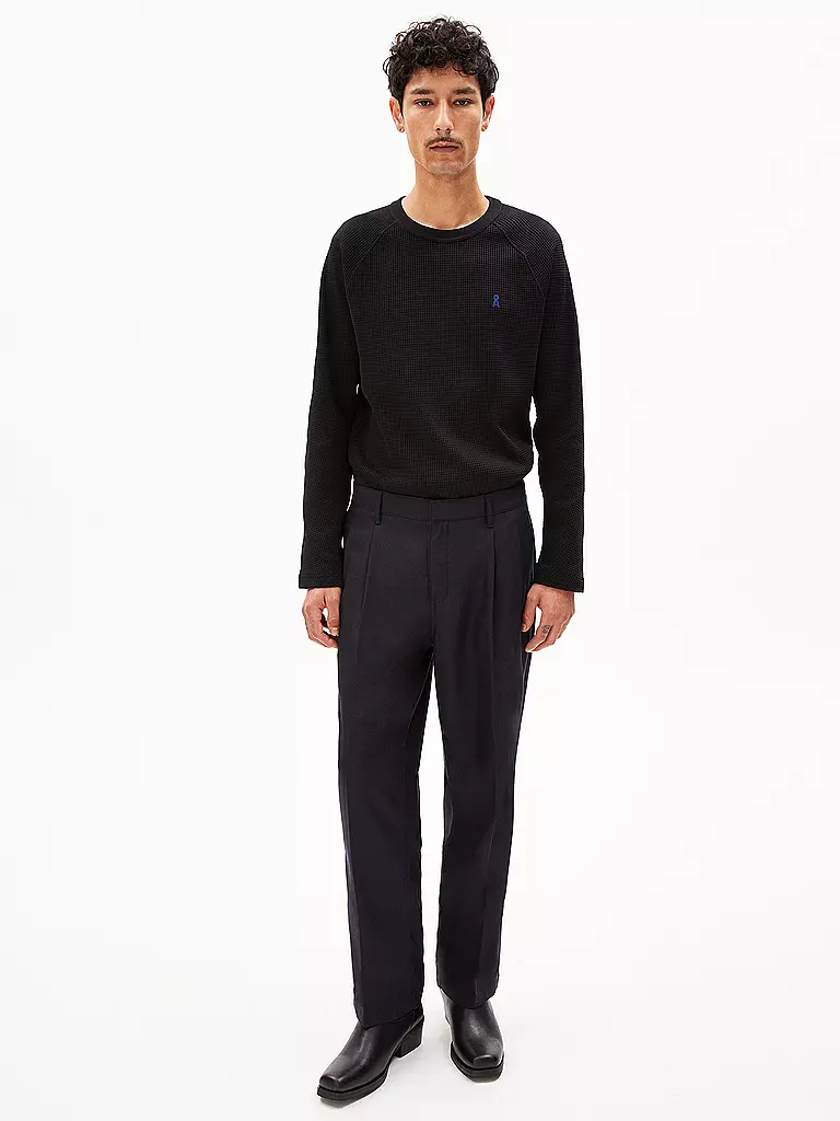 ARMEDANGELS | Chino CESAAR | Blu