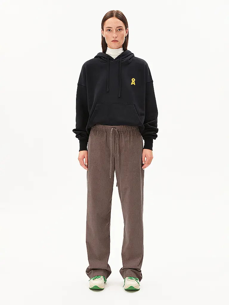 ARMEDANGELS | Chino JAIMILAA CORDUROY | Cammello